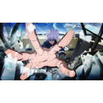 (C)芥見下々／集英社・呪術廻戦製作委員会