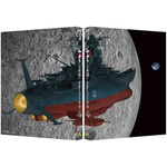 ヤマトよ永遠に REBEL3199 第6巻 Blu-ray&DVD 新規描き下ろし特製スリーブ［加藤直之]