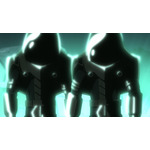 『ヤマトよ永遠に REBEL3199 第六章 碧い迷宮』