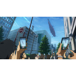 『ヤマトよ永遠に REBEL3199 第六章 碧い迷宮』