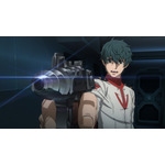 『ヤマトよ永遠に REBEL3199 第六章 碧い迷宮』