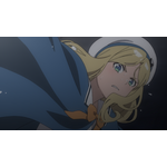 TVアニメ『とある暗部の少女共棲（アイテム）』PVカット