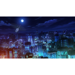 TVアニメ『とある暗部の少女共棲（アイテム）』PVカット