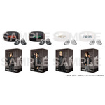 TVアニメ 『進撃の巨人』×「AOW01 MARKII」コラボモデル