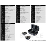 TVアニメ 『進撃の巨人』×「AOW01 MARKII」コラボモデル収録ボイス