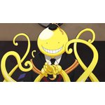 アニメ「暗殺教室」で一番好きな話は？ アンケート〆切は3月30日【『劇場版「暗殺教室」みんなの時間』公開記念】 画像