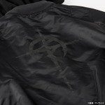 STRICT-G ALPHA『機動戦士ガンダム 閃光のハサウェイ キルケーの魔女』LIGHT MA-1 NATUSハサウェイ・ノア