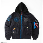 STRICT-G 『機動戦士ガンダム 閃光のハサウェイ キルケーの魔女』缶バッジセット（※MA-1は別売り）