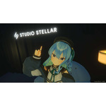 【インタビュー】星街すいせい、走り続ける彗星　個人事務所「Studio STELLAR」設立と“東京ドーム”への新たな航路 画像