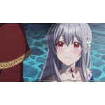 TVアニメ『無自覚聖女は今日も無意識に力を垂れ流す』PVカット