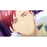 TVアニメ『無自覚聖女は今日も無意識に力を垂れ流す』PVカット