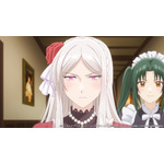 TVアニメ『無自覚聖女は今日も無意識に力を垂れ流す』PVカット