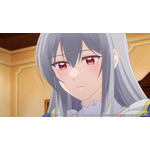 TVアニメ『無自覚聖女は今日も無意識に力を垂れ流す』PVカット
