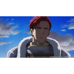 TVアニメ『無自覚聖女は今日も無意識に力を垂れ流す』PVカット