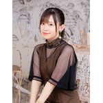 カロリーナ役・高橋李依