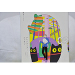 もちもちの癒やしに隠された真実 『プリンタニア・ニッポン』が問いかける“幸福”とは【おすすめマンガ手帖】