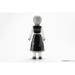 HKDSTOY HUNTER×HUNTER [クラピカ] モノクロver.