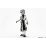 HKDSTOY HUNTER×HUNTER [クラピカ] モノクロver.