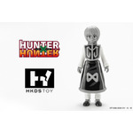 HKDSTOY HUNTER×HUNTER [クラピカ] モノクロver.