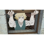 劇場アニメ『パリに咲くエトワール』場面写真