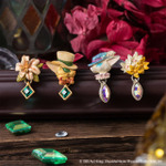 Donguri Closet 耳をすませば ピアス 再会 バロン/ルイーゼ