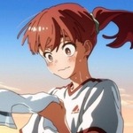 凪野真琴 CV：和氣あず未