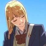 二階涼未 CV：青木瑠璃子