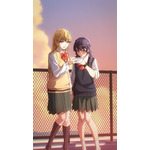 ドコモ・アニメストア×須田景凪コラボレーション第3弾 2026年新テレビCM「アニメとススメ。」