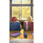 ドコモ・アニメストア×須田景凪コラボレーション第3弾 2026年新テレビCM「アニメとススメ。」