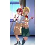 ドコモ・アニメストア×須田景凪コラボレーション第3弾 2026年新テレビCM「アニメとススメ。」