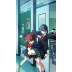 ドコモ・アニメストア×須田景凪コラボレーション第3弾 2026年新テレビCM「アニメとススメ。」