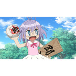 TVアニメ『炎の闘球女 ドッジ弾子』PVカット