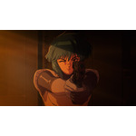 『攻殻機動隊 THE GHOST IN THE SHELL』プロモーションビデオ第2弾