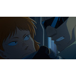 『攻殻機動隊 THE GHOST IN THE SHELL』プロモーションビデオ第2弾