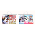 dアニメストア　AJ2026ブースで「特製ショッパー」を配布