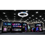 トムス・エンタテインメントとセガ フェイブがAnimeJapan 2026に出展　ブース外観イメージ