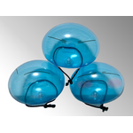 バンダイナムコフィルムワークス　AJ2026ブース「リムル様アームチャームバルーン」を配布