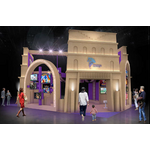 サウジアラビアを拠点とするマンガプロダクションズがAnimeJapan 2026に出展