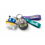 サウジアラビアを拠点とするマンガプロダクションズがAnimeJapan 2026に出展　スタンプを集めるとノベルティをプレゼント