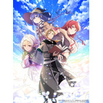 『無職転生 ～異世界行ったら本気だす～ クロニクル・オブ・エコーズ』