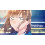 TVアニメ『アオのハコ』Season2 PVカット