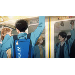 TVアニメ『アオのハコ』Season2 PVカット