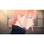 TVアニメ『アオのハコ』Season2 PVカット