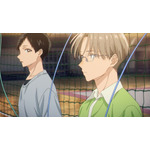 TVアニメ『アオのハコ』Season2 PVカット