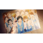 TVアニメ『アオのハコ』Season2 PVカット