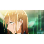 TVアニメ『アオのハコ』Season2 PVカット