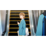 TVアニメ『アオのハコ』Season2 PVカット