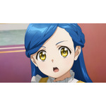 『本好きの下剋上 領主の養女』本PV第2弾