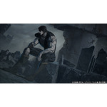 アニメ『北斗の拳 -FIST OF THE NORTH STAR-』OPカット