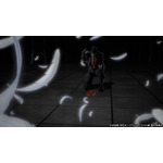 アニメ『北斗の拳 -FIST OF THE NORTH STAR-』OPカット